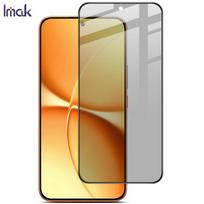 POCO X8 Pro Max 5G stiklas IMAK 3D lenktas privatumo grūdintas stiklas viso ekrano apsauginė plėvelė POCO X8 Pro 5G
