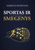 Sportas ir smegenys - Albertas Skurvydas