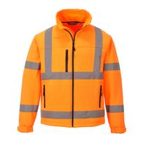 Gero matomumo PORTWEST S424 Softshell striukė