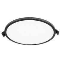 ĮMONTUOJAMAS ŠVIESTUVAS LPSR-24WW 24W 3000K LED IP44