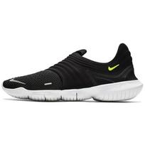 Nike Free Rn Flyknit 3.0 Juodi AQ5707-001 39