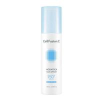 CFCR “Aquatica Sun Spray SPF50+ PA++++” drėkinanti purškiama apsauga nuo saulės, 100 ml