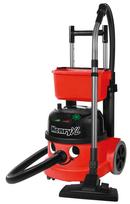 Profesionalus dulkių siurblys Numatic Henry XL, HXL 221 11, HXL-221-11
