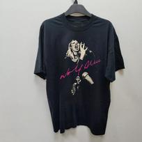 Nauji Wolf Alice Mėlyni Savaitgalio Marškinėliai Trumpomis Rankovėmis Juodi S-5XL BL2106 Unisex Marškinėliai XL