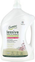 ETAMINE DU LYS Vyšnių Žiedų Ir Jazminų Aromato skalbimo skystis, 3000 ml