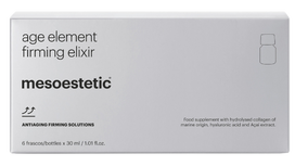 MESOESTETIC Age Element Firming Elixir 30 ml buteliukai, 6 vnt.