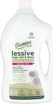 ETAMINE DU LYS Juodiems Ir Tamsiems Audiniams, Bijūnų Aromato skalbimo skystis, 1000 ml