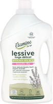 ETAMINE DU LYS Vilnai Ir Šilkui, Levandų Aromato skalbimo skystis, 1000 ml