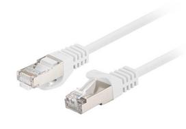 LPATCHCORD KAT.5E UTP 2M BALTA FLUKE PATVIRTINTA LANBERG 10-PACK