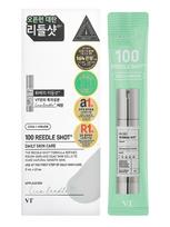 VT COSMETICS Serumas porų mažinimui REEDLE SHOT 100, 2 ml x 10 vnt.