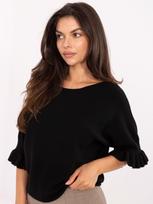 ITALY MODA Moteriškas megztinis