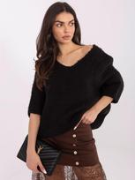ITALY MODA Moteriškas megztinis