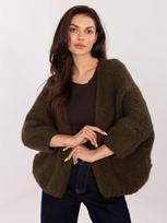 ITALY MODA Moteriškas megztinis