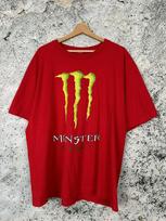 Naujas Vintažinis Monster Energy Grafinis Dovana Gerbėjams Unisex S-5XL Marškinėliai CA205 Unisex Marškinėliai XL white