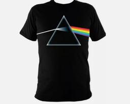 Pink Floyd Dark Side Of The Moon t shirt Unisex T-Shirt XXXL