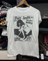Patti Smith t shirt, cotton, NEW dad t shirt, father day TU222 Unisex T-Shirt M
