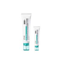 ANUA PDRN Hyaluronic 100 Moisture Cream Deep Hydration & Skin Repair 90ml