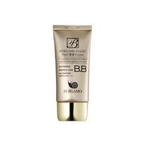 Bergamo Magic Snail BB Cream SPF50+ PA+++ Brightening & Anti-Wrinkle 50ml