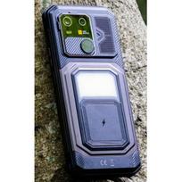 AGM by beafon G3Pro, Outdoor Smartphone 5G, mit Wärembildkamera | AGMG3PROEU002B | 6934663606474
