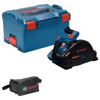 Akumuliatorinis įleidžiamasis pjūklas  BOSCH Expert EXKT 18V-52 G