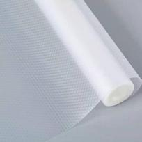 30/60cm 1.5/5M Stalčių kilimėlis Lentynos dangtis Įdėklai Neslystantys Vandeniui atsparūs Spintos padėkliukas Stalo padėklas Spintelės Aliejui atsparūs Įdėklai Lipnūs 30x150cm skaidri