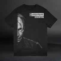 Rammstein Till Lindemann Marškinėliai Meine Welt Dydis S-5XL Comfort Colors Unisex Marškinėliai S