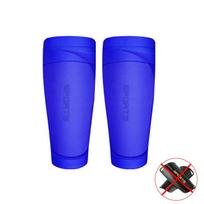 Durable And Safe Loogdeel Soccer Shin Guard Sleeves1 Pair Shin Sleeves Leg Performance Support Football Sleeve Socks For Kids Youth Adult Men S