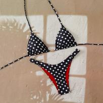 Sexy Leopard Micro Bikini 2026 Women Swimsuit String Female Swimwear Thong Bikinis Set Brazilian Biquini Beach Wear Bathing Suit S