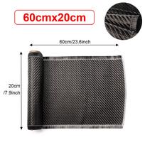 3K 200gsm 60/150/300cm 0.2mm Storio Anglies Pluošto Audinys Įstrižas Pynimo Anglies Audinys Automobilių Dalims Sporto Įrangai Remonto Medžiaga M