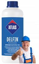Atlas Delfin Impregnacija plytelėms ir glaistui 1l