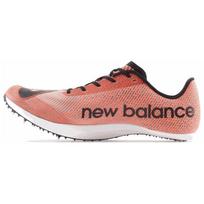 New Balance FuelCell SuperComp SD-X Dragonfly Unisex Sportbačiai Oranžiniai Juodi USDELRE2 37.5