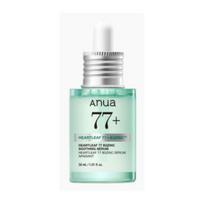 Anua Heartleaf 77% B3 Zinc Trouble Serum 30ml – Acne Care, Sebum Control & Calming Treatment