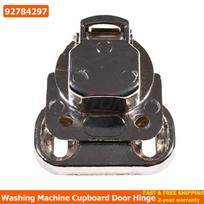 Integruojamos skalbimo mašinos durelių vyris Hoover Candy Baumatic BWDI126N 92784297