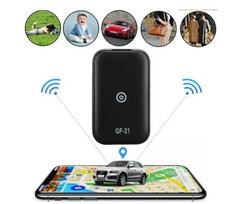 Mini GPS sekiklis