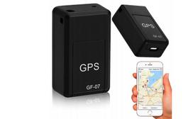 GPS sekimo prietaisas, black