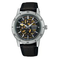 Seiko Presage Stiliaus Elegantiškas, bet tvirtas automatinis laikrodis SARY257 60-ųjų Vyriškas