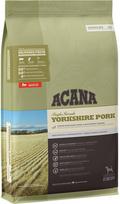 Acana Singles Yorkshire Pork su kiauliena, 11,4 kg