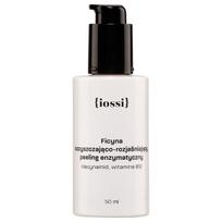 Iossi Ficyna Enziminis Šveitiklis su Valymo ir Šviesinimo Savybėmis, 50 ml