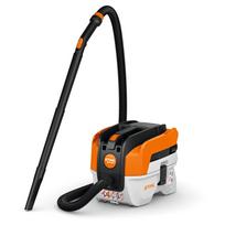 Siurblys dulkių akumuliatorinis STIHL SEA 50 L