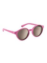 Beaba akiniai nuo saulės vaikams 9-24 mėn. Chalk pink