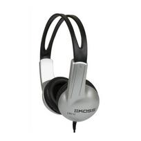 Koss  | Headphones | UR10 | Wired | On-Ear | Silver/Black | 196784 | 021299147610