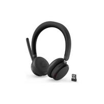 Lenovo | Wireless Headset | 4XD1S19778 | Built-in microphone | Bluetooth | ANC | Black | 4XD1S19778 | 0195892122227