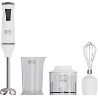 Black & Decker BXHBA750E, White ES9160180B