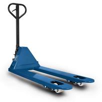 Rankinis vežimėlis Scheppach HW2500, 2500 kg