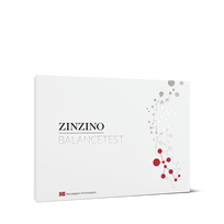 Zinzino BalanceTest Omega-3 testas