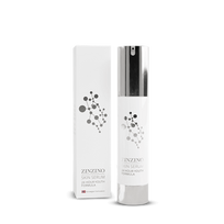 Zinzino Skin Serum skirtas mažinti gilias raukšles kaklo ir veido odai