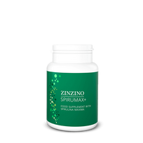 Zinzino SpiruMax+Maisto papildas su natūralia spirulina