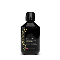 Zinzino BalanceOil+ Premium omega-3