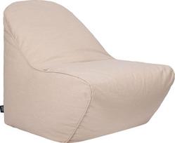 "Loftas 25" poilsio kėdė suaugusiems "Bean Bag Chair" | Gyvenamasis kambarys, žaidimų maišelis | Minkštas austas minkštasuolis | Lengvas ergonomiškas dizainas | Patvarus ir patogus (Hazelwood, austas)