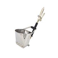 Pneumatinis tinkavimo įrankis AWTools AW10500; 4,7 l